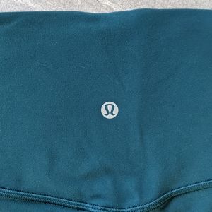 Lululemon Align 7/8 leggings